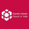 Express Industry Council of India logo