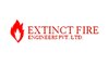 EXTINCT FIRE Engineers logo