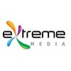 Xtreme Media logo