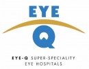 Eye-Q Super Speciality Eye Hospitals