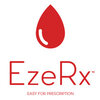 EzeRx logo