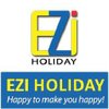 Ezi Holiday logo