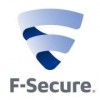 F-Secure logo