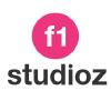 f1Studioz logo