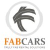 Fab Cars logo