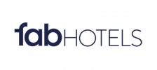 FabHotels Logo