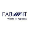 FabIT logo