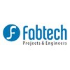 Fabtech Projects & Engineers Logo