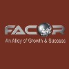 Facor Power logo