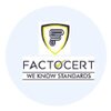 Factocert logo