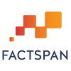 Factspan logo