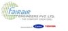 FAIRAIR ENGINEERS MUMBAI PRIVATE LIMITED logo