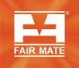 Fairmate Construction Chemicals logo