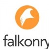 Falkonry logo