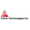 Famic Technologies logo