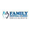 Family Dental Clinic logo