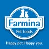 Farmina pet foods logo