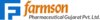 Farmson Pharmaceutical s Gujarat Ltd. logo