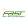 FAST logo