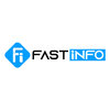 Fastinfo Legal services Pvt Ltd logo