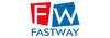 Fastway Transmission Pvt.ltd Logo