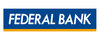 Federal Bank logo