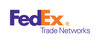 Fedex Trade Networks Transport & Brokerage Logo