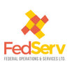 FedServ logo