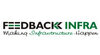 Feedback Infrastructure Services logo