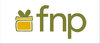 Ferns N Petals logo