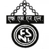 Ferro Scrap Nigam Ltd. logo