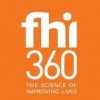 FHI 360 Logo