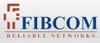 Fibcom India logo