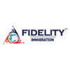 Fidelity Immigration logo