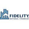 Fidelity National Financial Logo