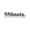 fifthnote - An Ensemble Health Partners Company logo