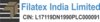 Filatex India LTD logo