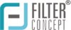 Filter Concept Inc. logo