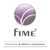 FIME logo