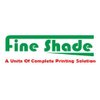 Fine Shade logo