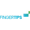 Fingertips logo