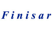 Finisar logo