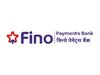 Fino Payments Bank Logo