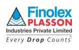 Finolex Plasson Industries logo