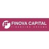 Finova Capital logo