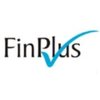 FinPlus logo