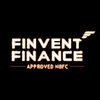 Finvent Finance & Investments logo