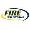 Fire Solution India logo