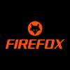 Firefox Bikes Logo