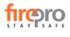 Firepro Systems Logo